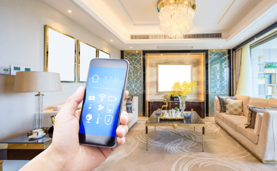 Smart home guide for beginners: 4 ways to make your home smarter