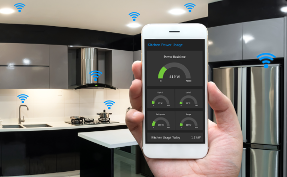 4 Benefits of Smart Home Technology