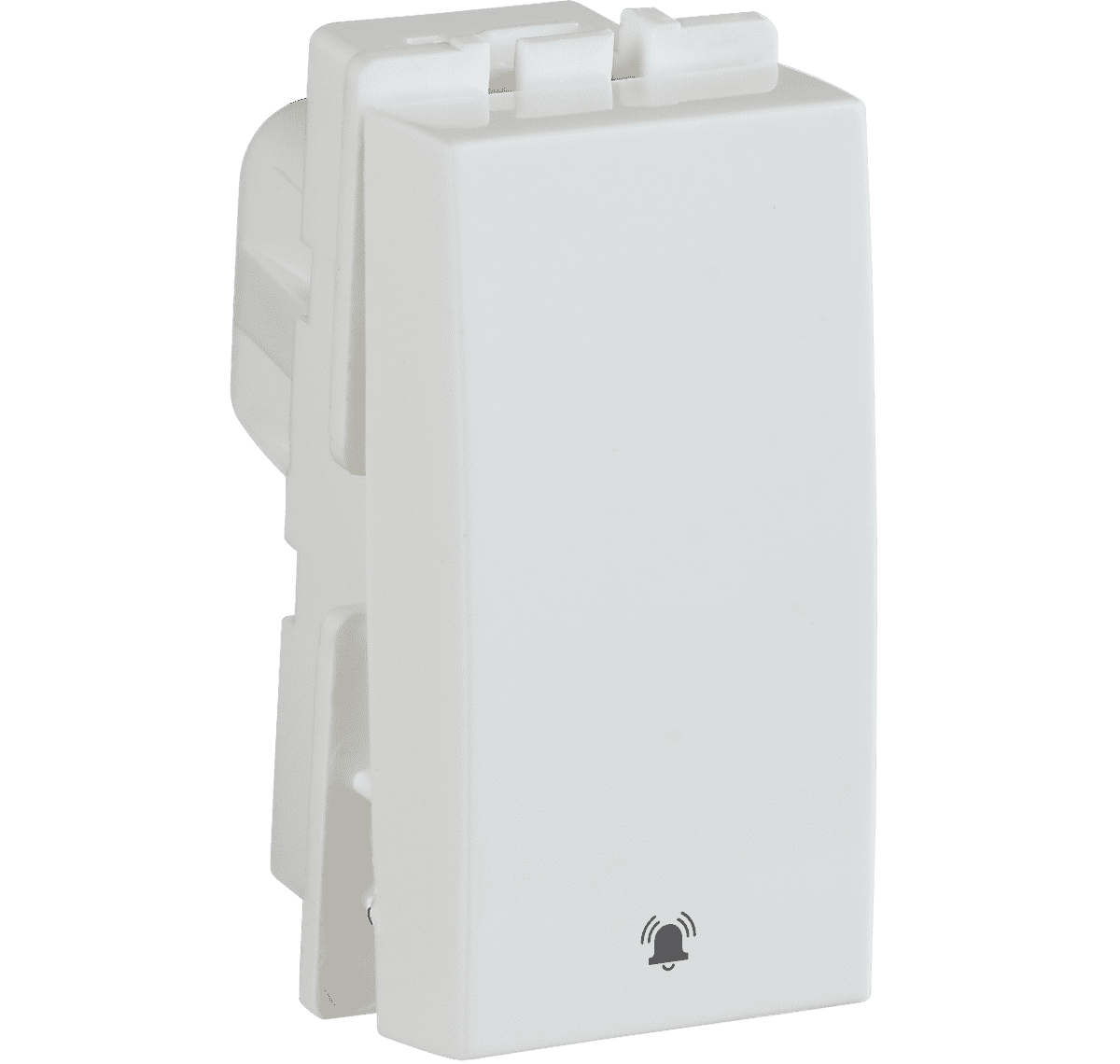 Crabtree - 10 A Bell Push Switch 
