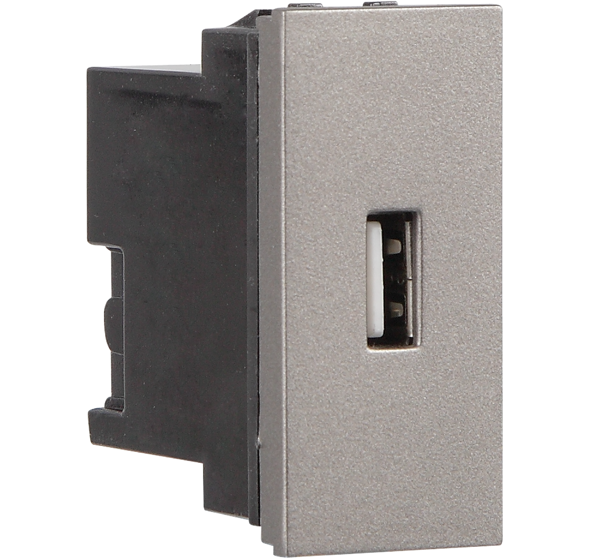 Crabtree - USB Charger 1.1 A
